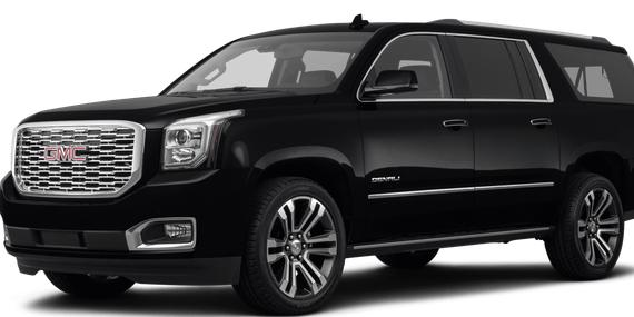 GMC YUKON XL 2018 1GKS2HKJ6JR236693 image